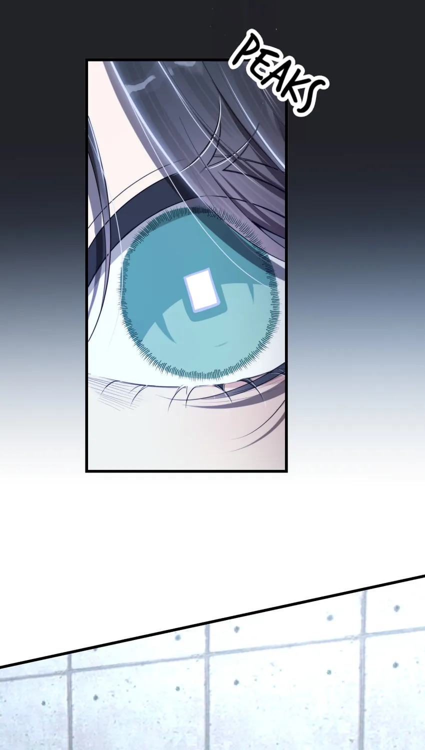 Keep an Eye on You Chapter 40 page 7 - 