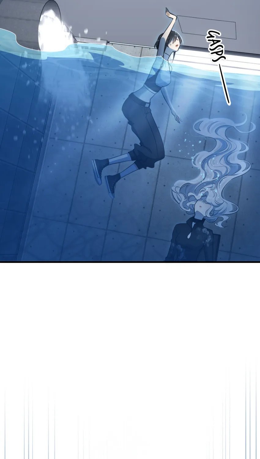 Keep an Eye on You Chapter 40 page 61 - 
