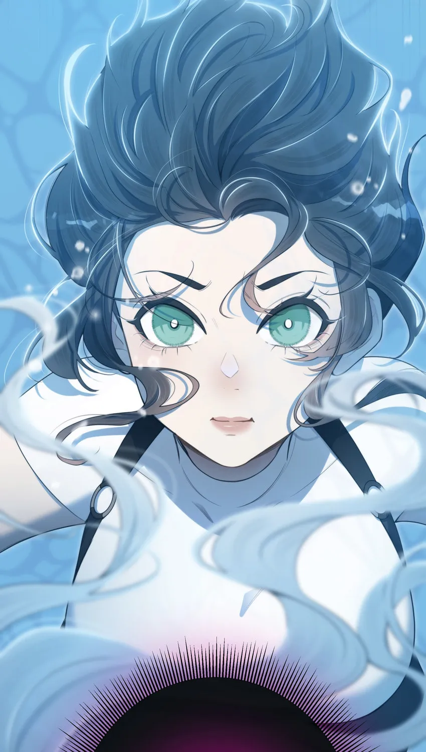 Keep an Eye on You Chapter 40 page 64 - 