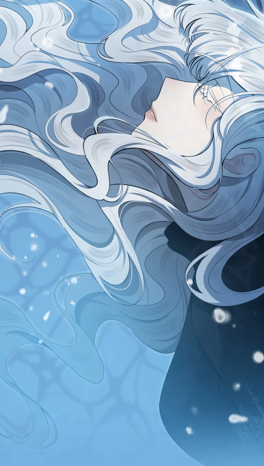 Keep an Eye on You Chapter 40 page 66 - 