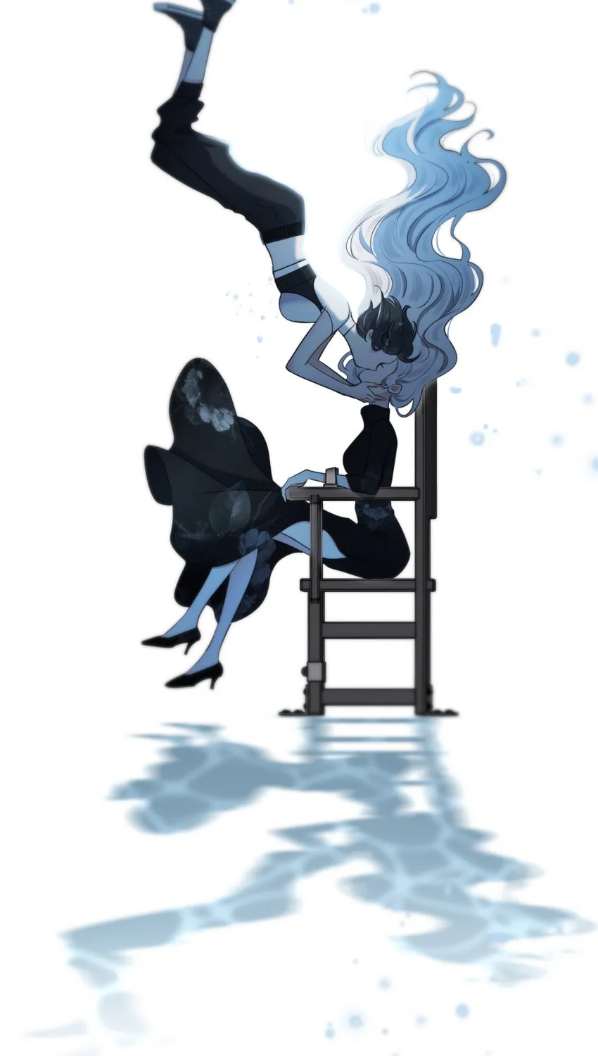 Keep an Eye on You Chapter 40 page 70 - 