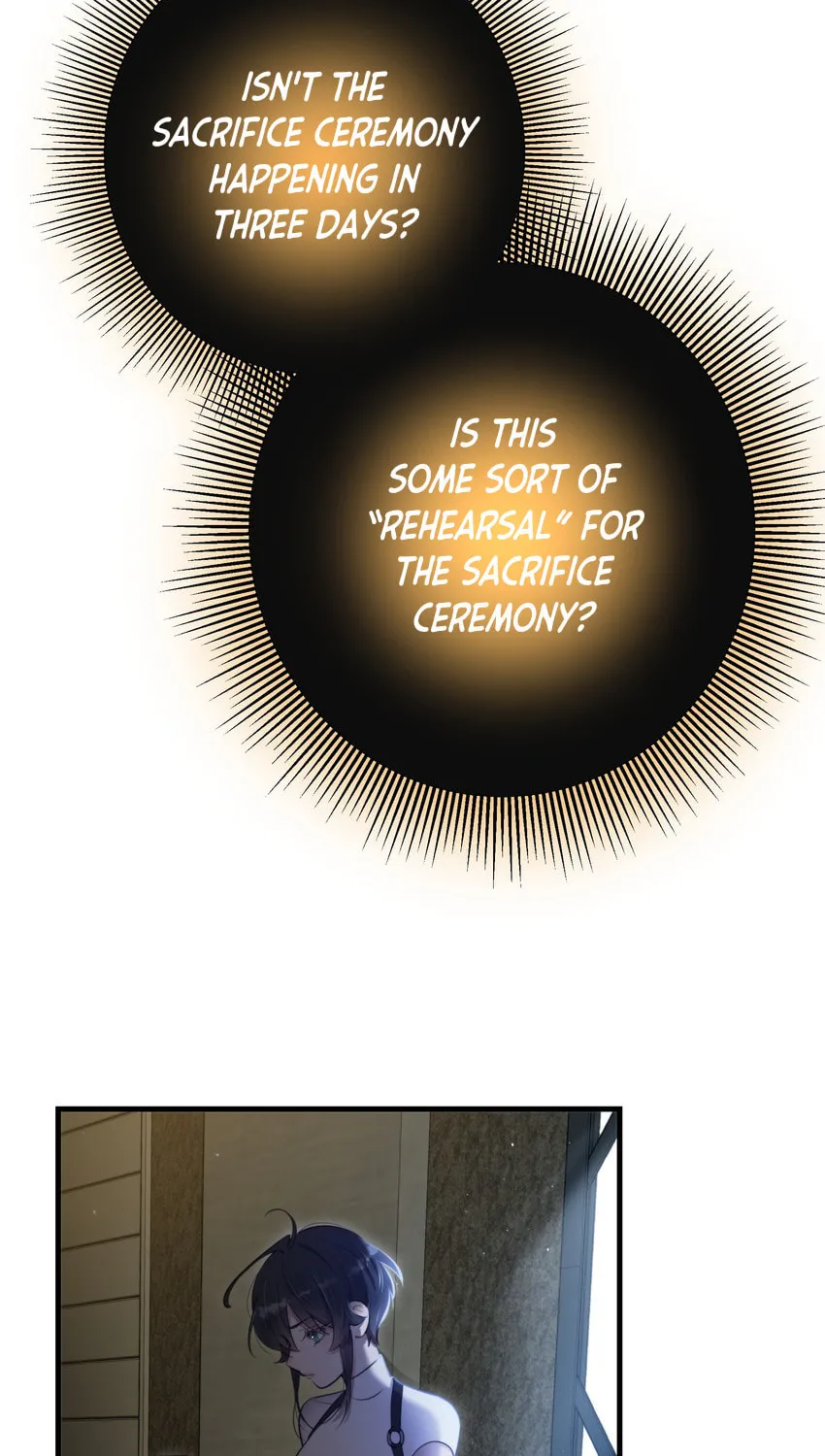 Keep an Eye on You Chapter 40 page 10 - 