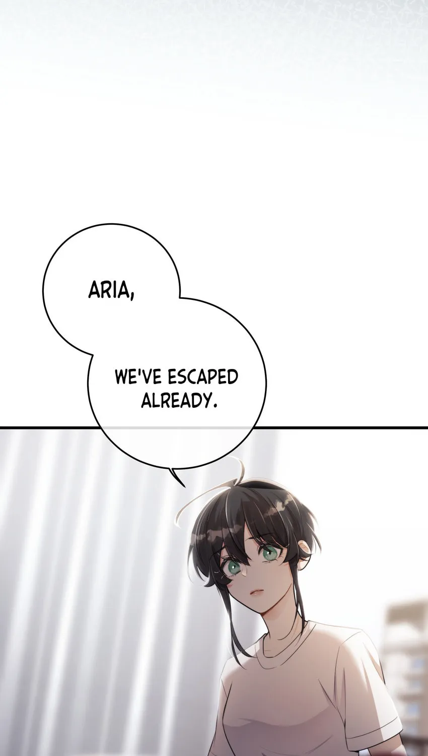 Keep an Eye on You Chapter 41 page 16 - 