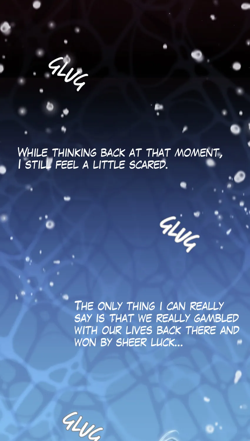 Keep an Eye on You Chapter 41 page 20 - 