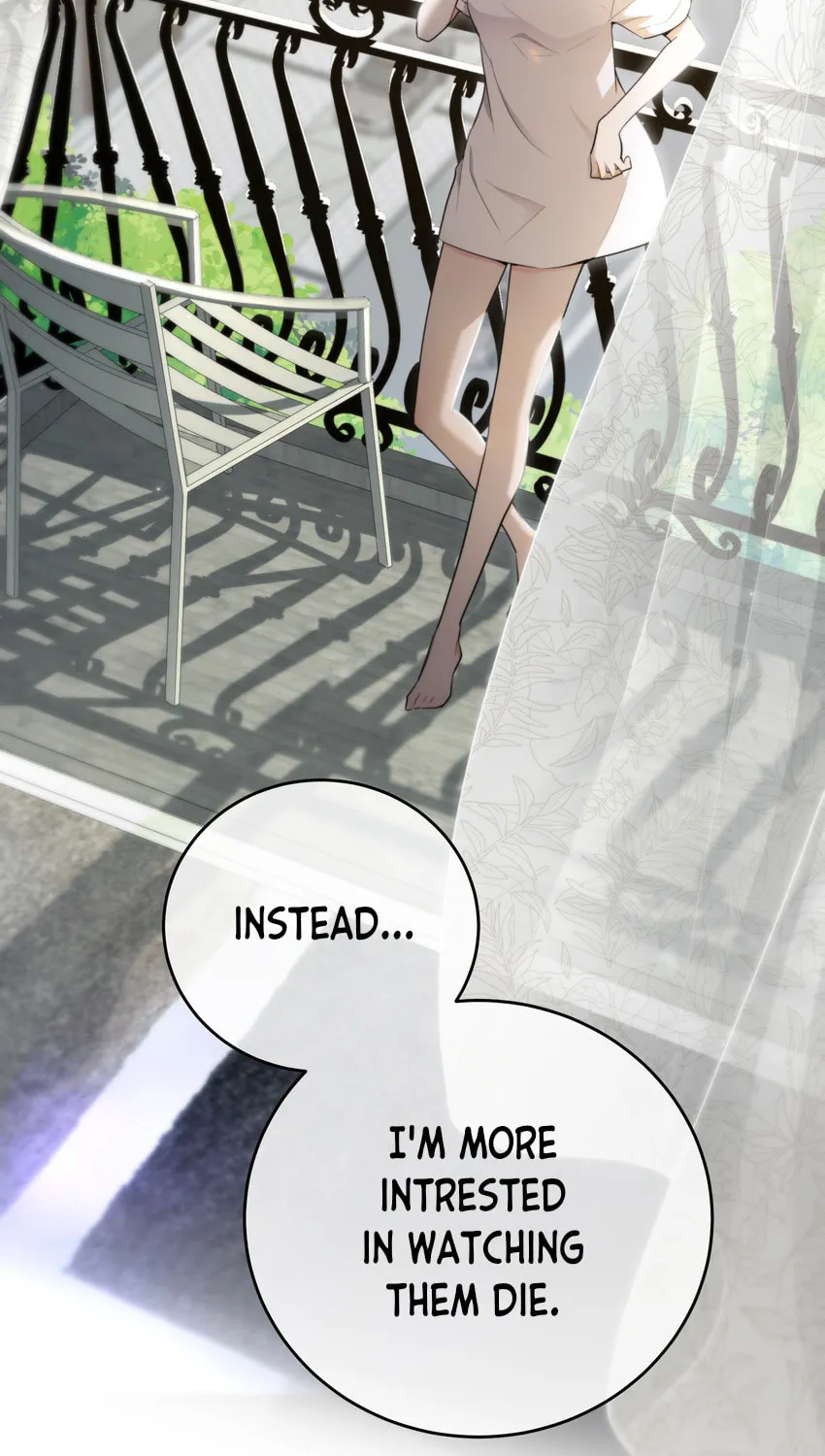 Keep an Eye on You Chapter 41 page 3 - 