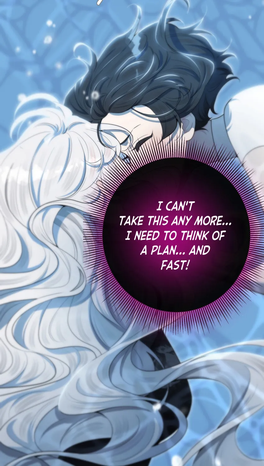Keep an Eye on You Chapter 41 page 21 - 