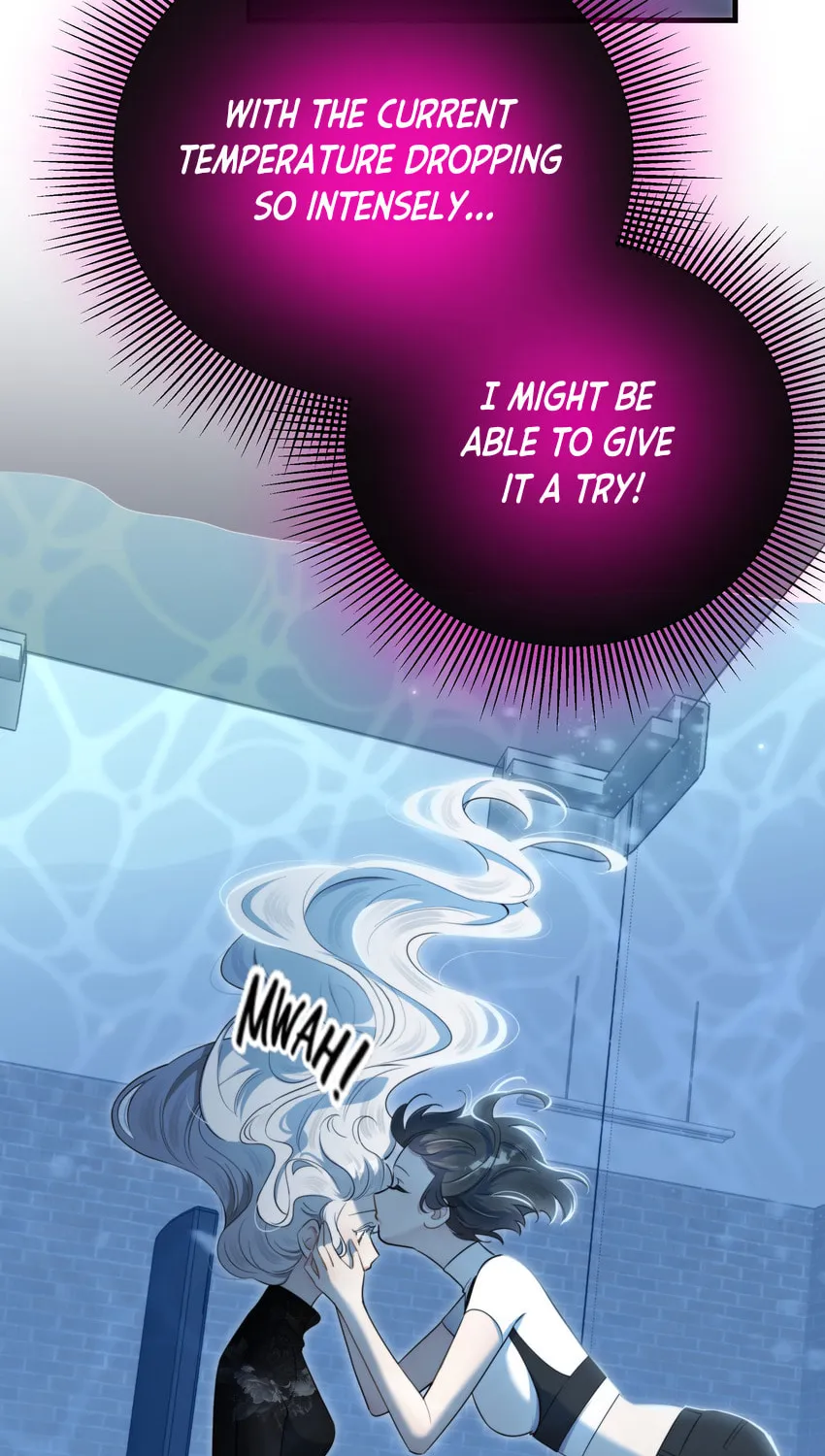 Keep an Eye on You Chapter 41 page 24 - 