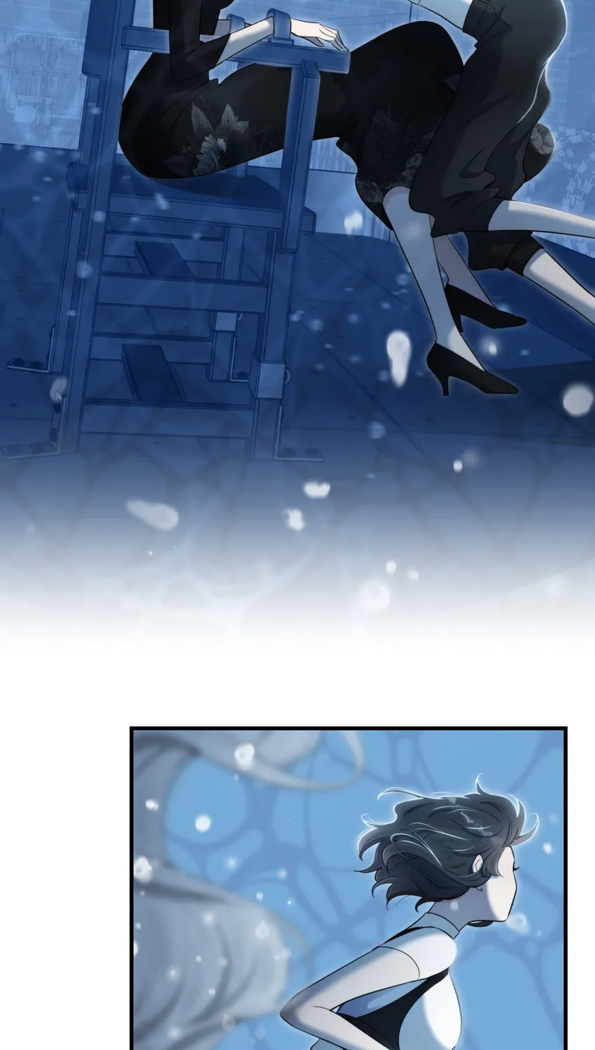 Keep an Eye on You Chapter 41 page 25 - 