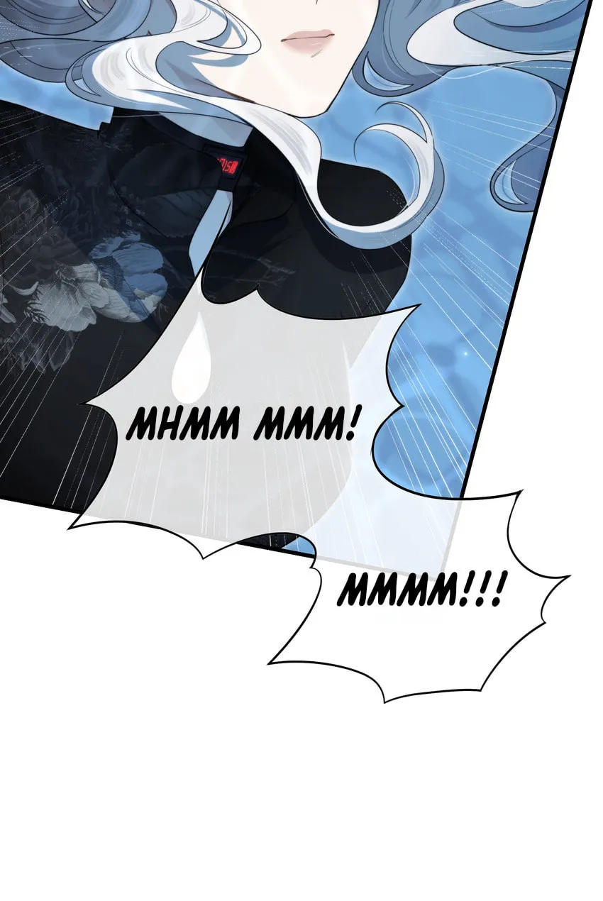 Keep an Eye on You Chapter 41 page 27 - 