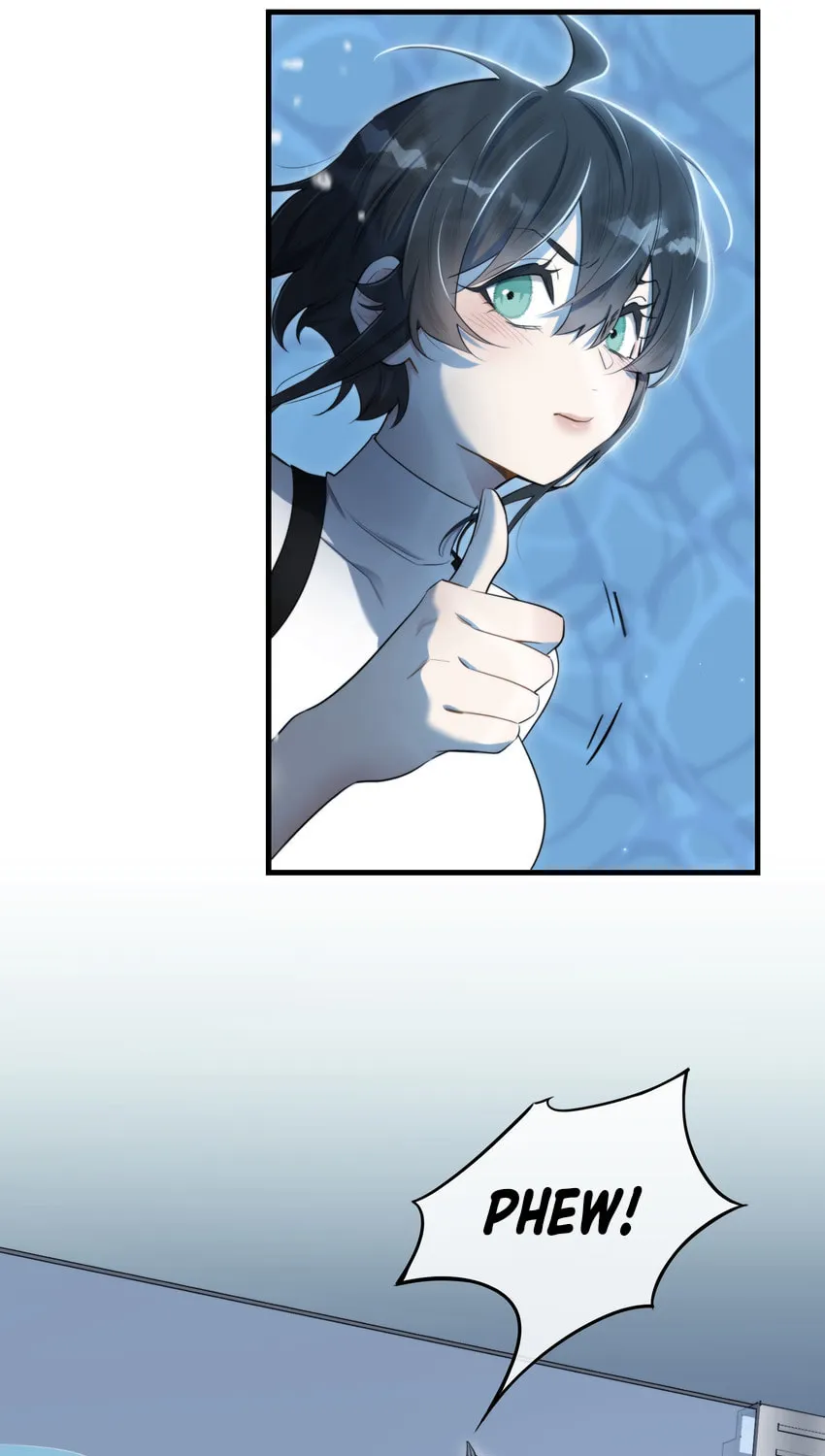 Keep an Eye on You Chapter 41 page 28 - 