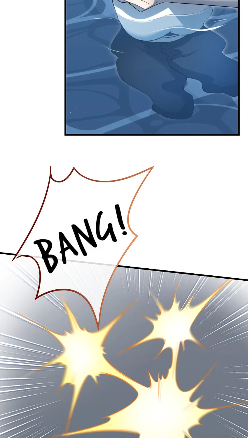 Keep an Eye on You Chapter 41 page 30 - 