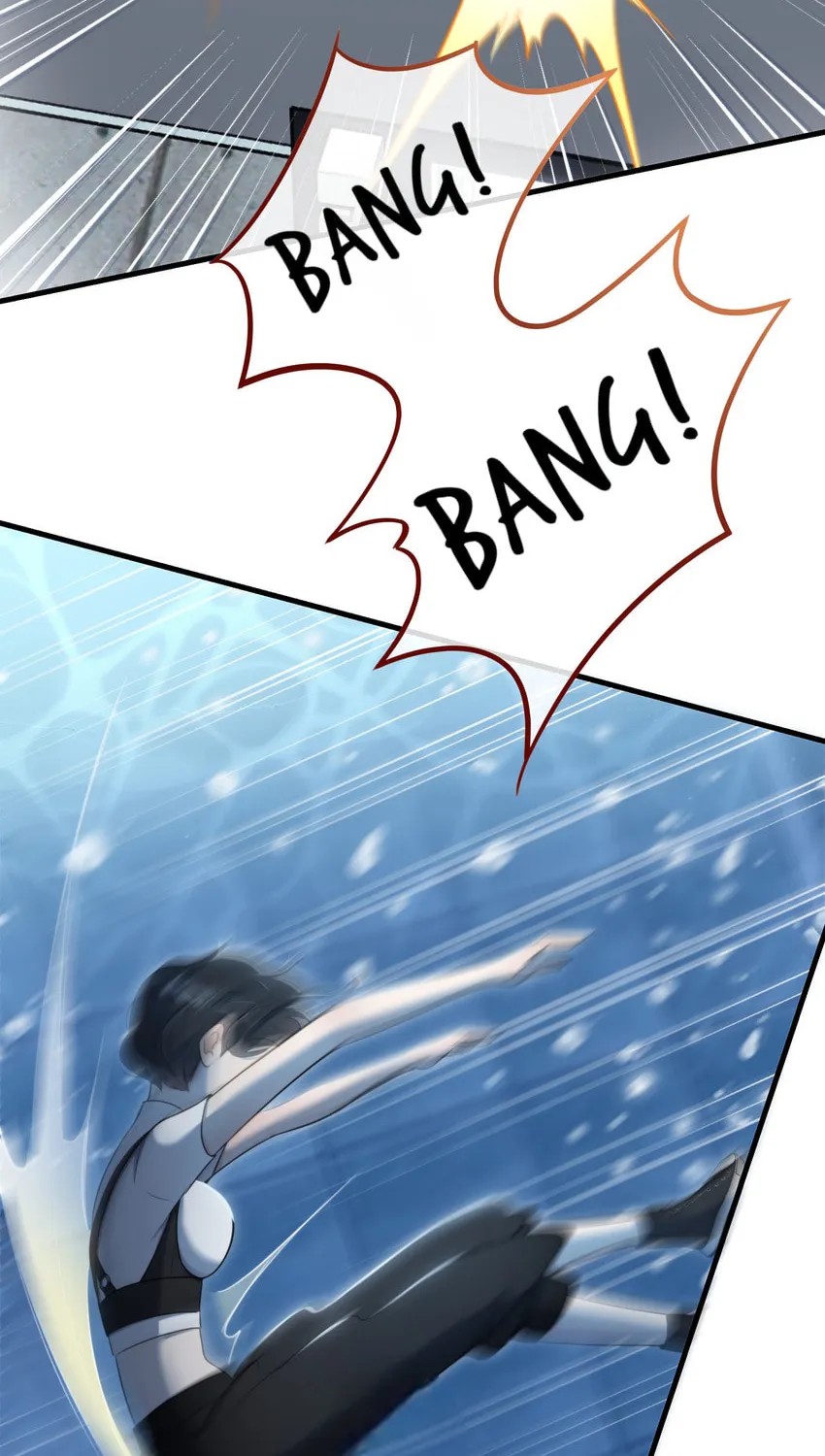 Keep an Eye on You Chapter 41 page 31 - 