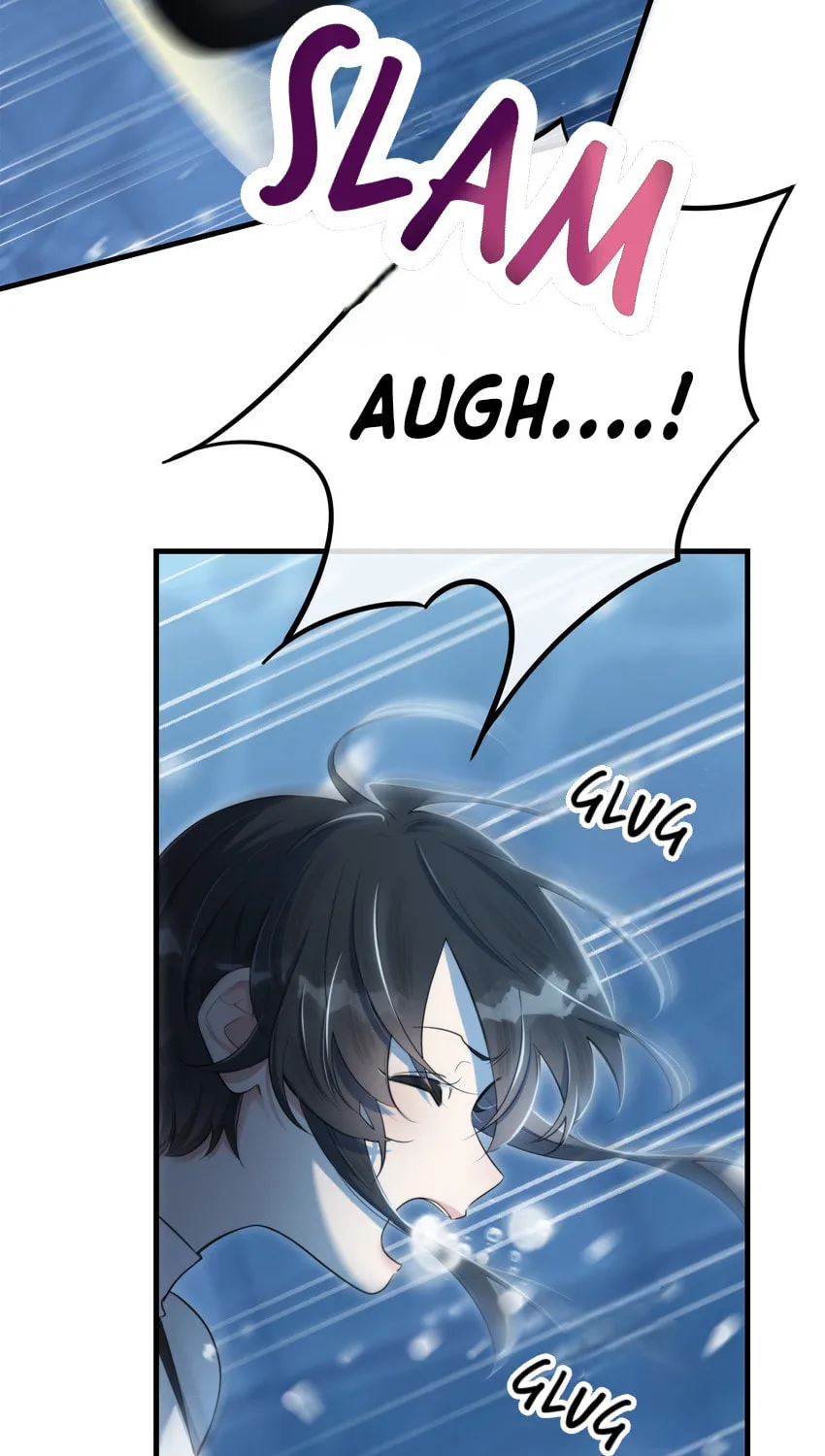 Keep an Eye on You Chapter 41 page 32 - 