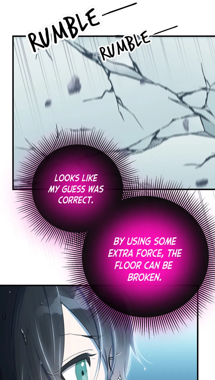 Keep an Eye on You Chapter 41 page 34 - 