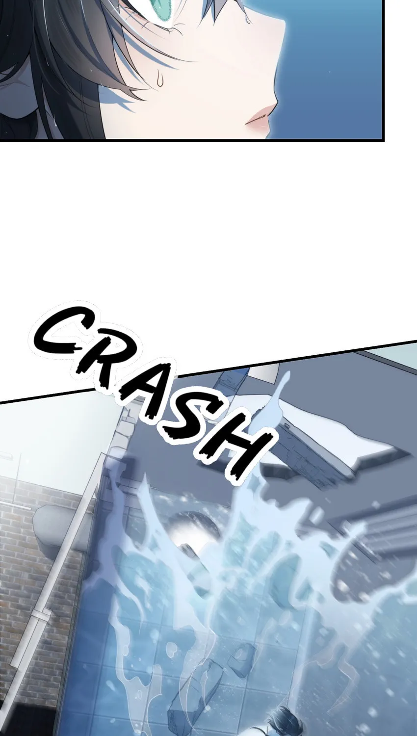 Keep an Eye on You Chapter 41 page 35 - 