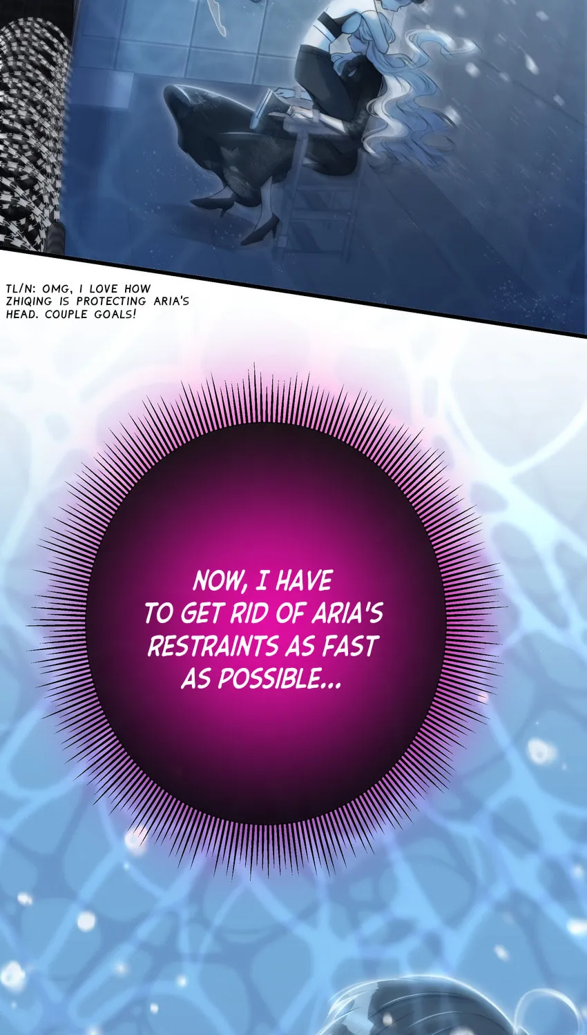 Keep an Eye on You Chapter 41 page 36 - 