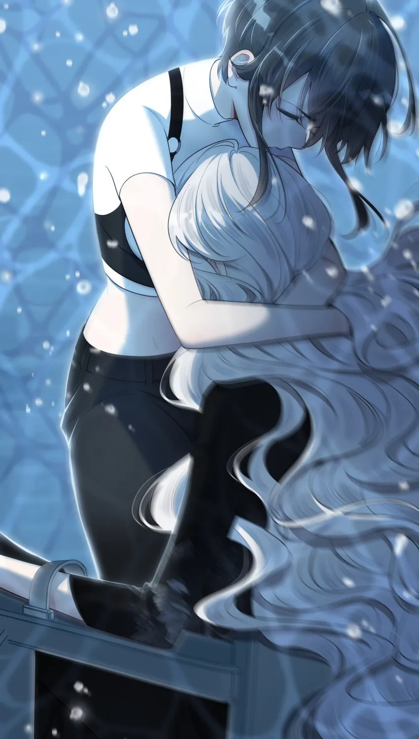 Keep an Eye on You Chapter 41 page 37 - 