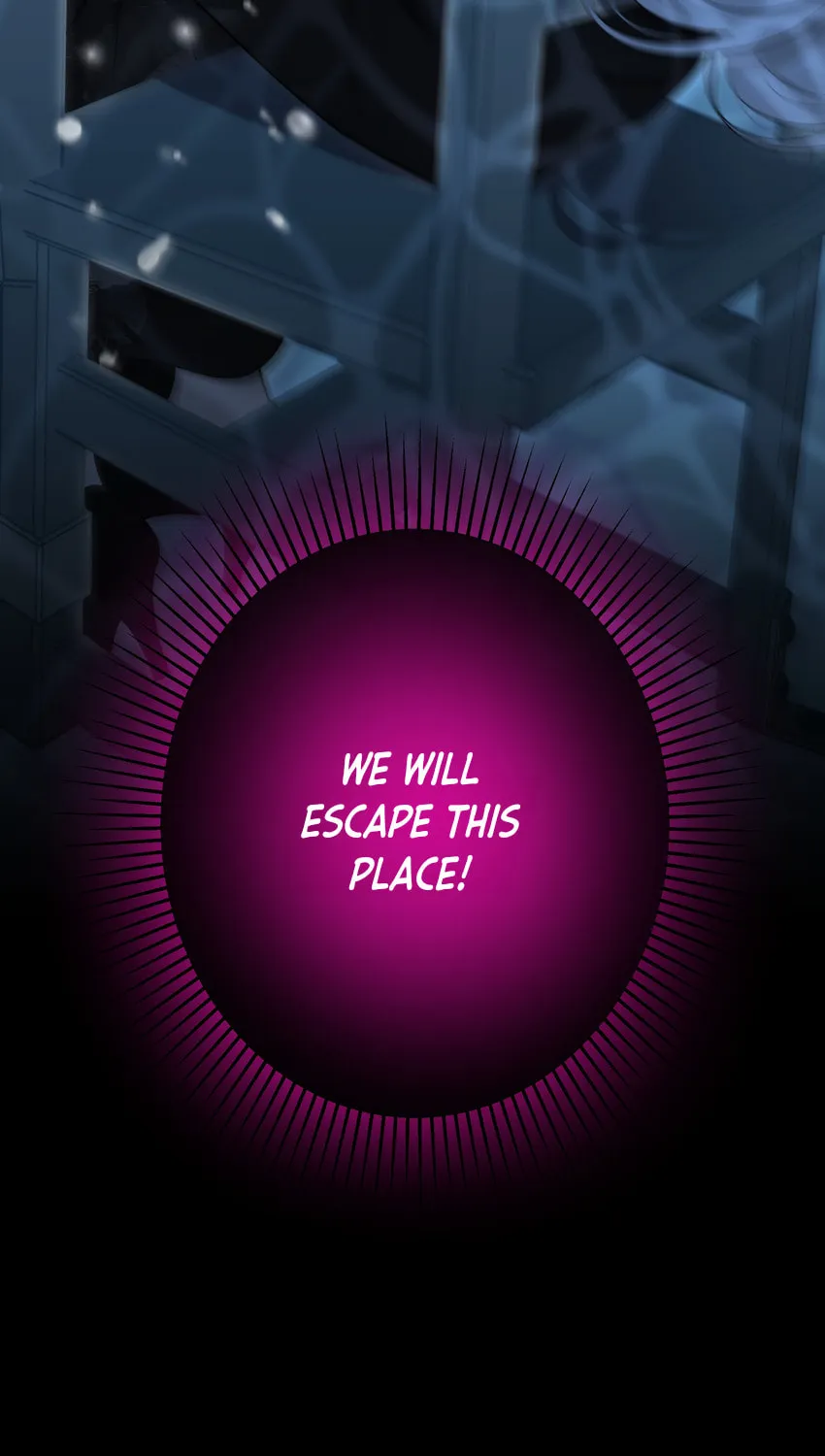 Keep an Eye on You Chapter 41 page 38 - 