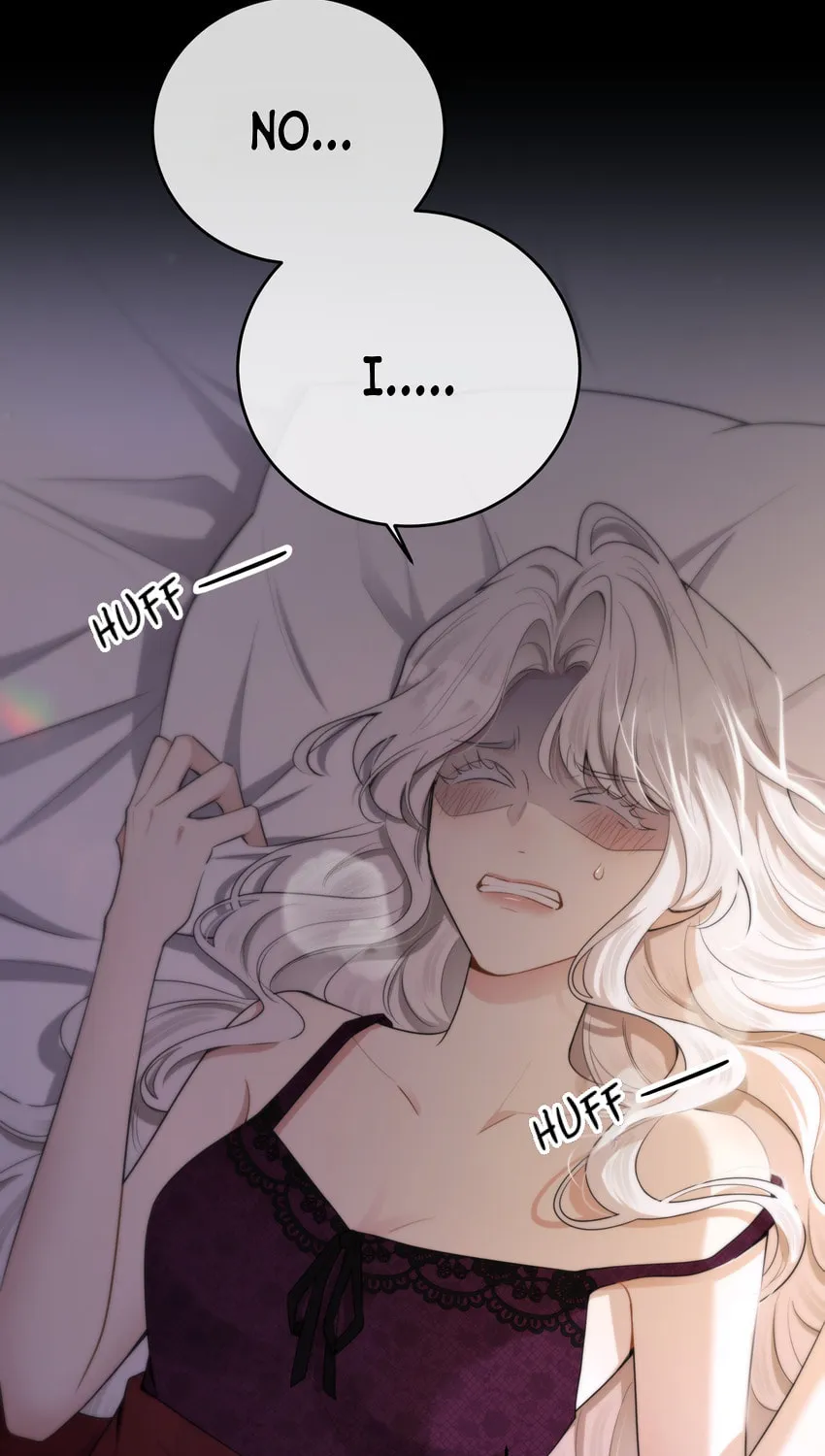 Keep an Eye on You Chapter 41 page 40 - 