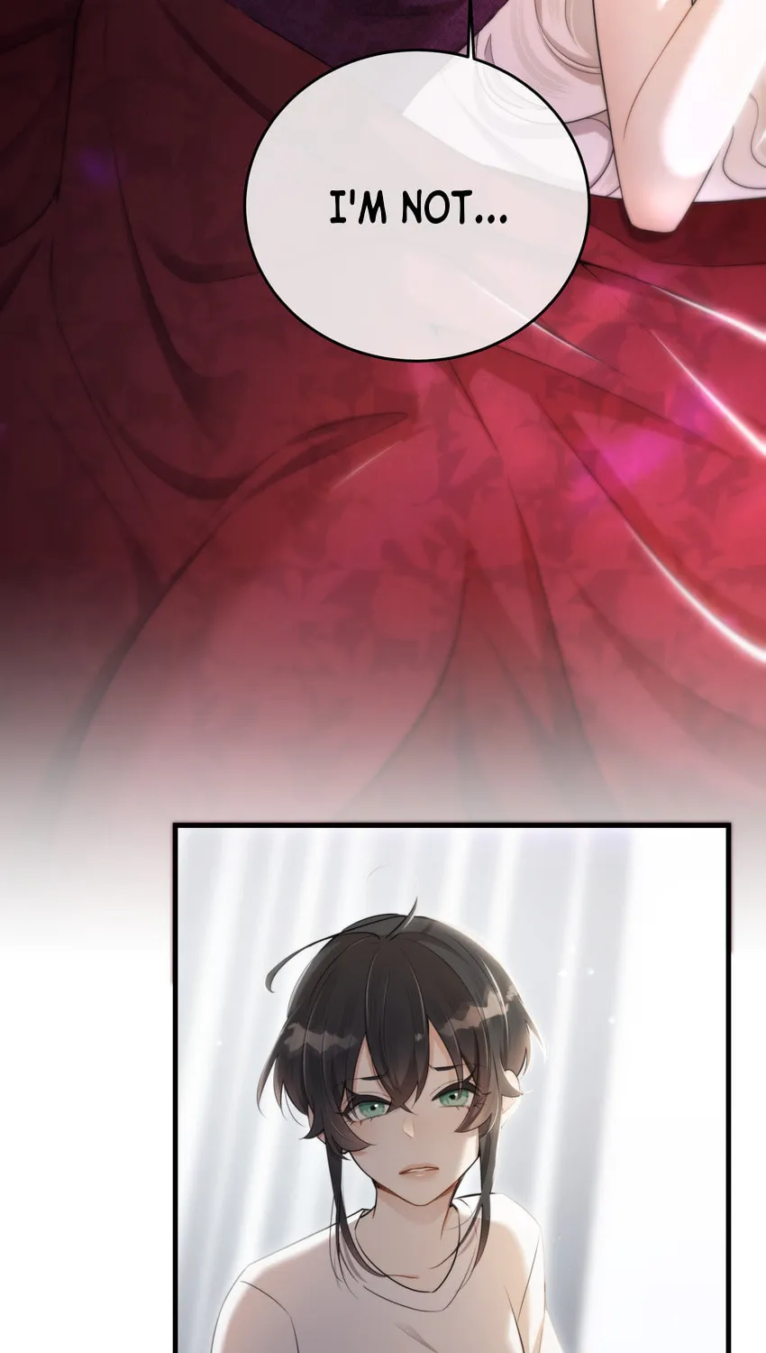 Keep an Eye on You Chapter 41 page 41 - 