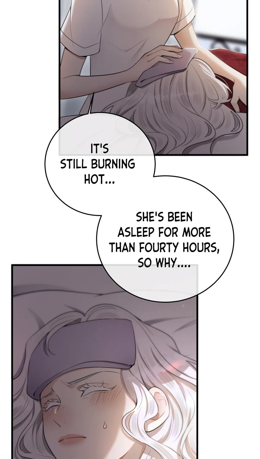Keep an Eye on You Chapter 41 page 42 - 