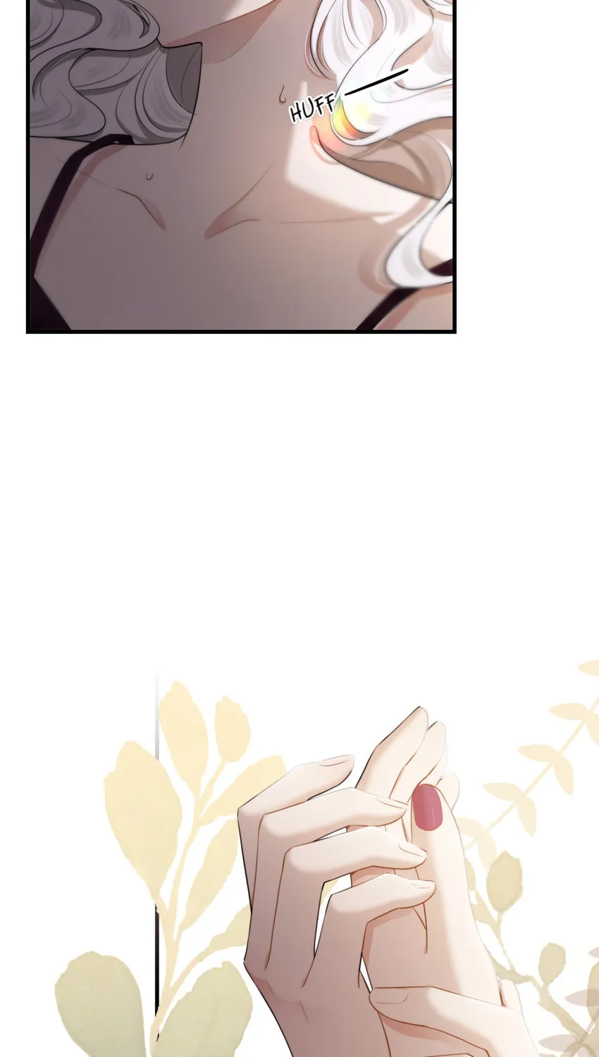 Keep an Eye on You Chapter 41 page 43 - 