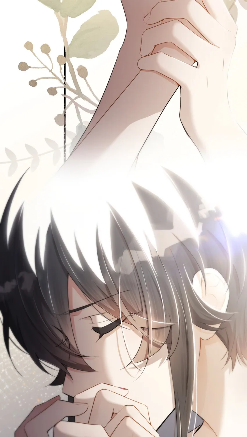 Keep an Eye on You Chapter 41 page 44 - 