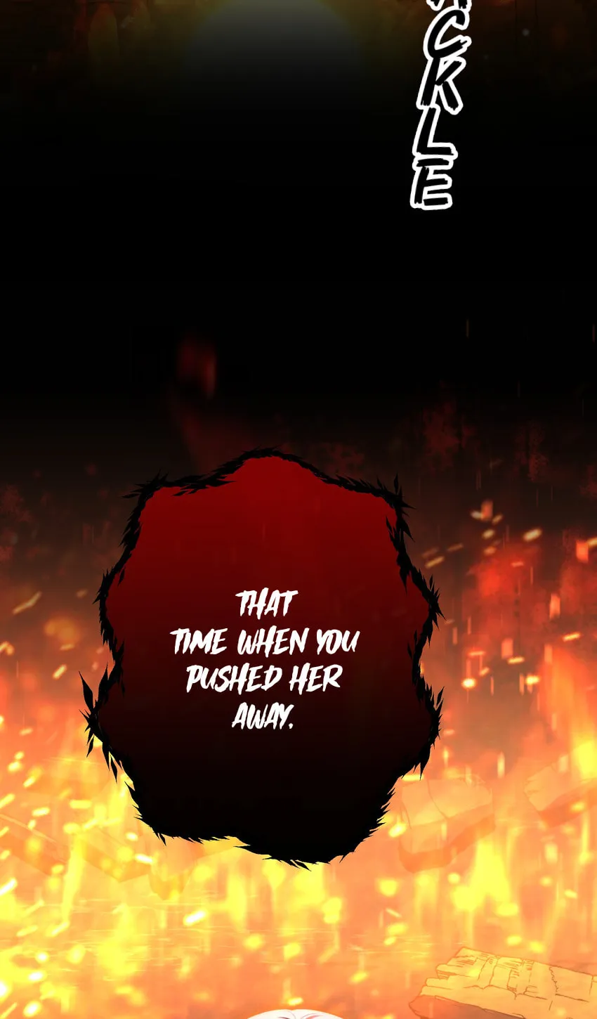 Keep an Eye on You Chapter 41 page 50 - 