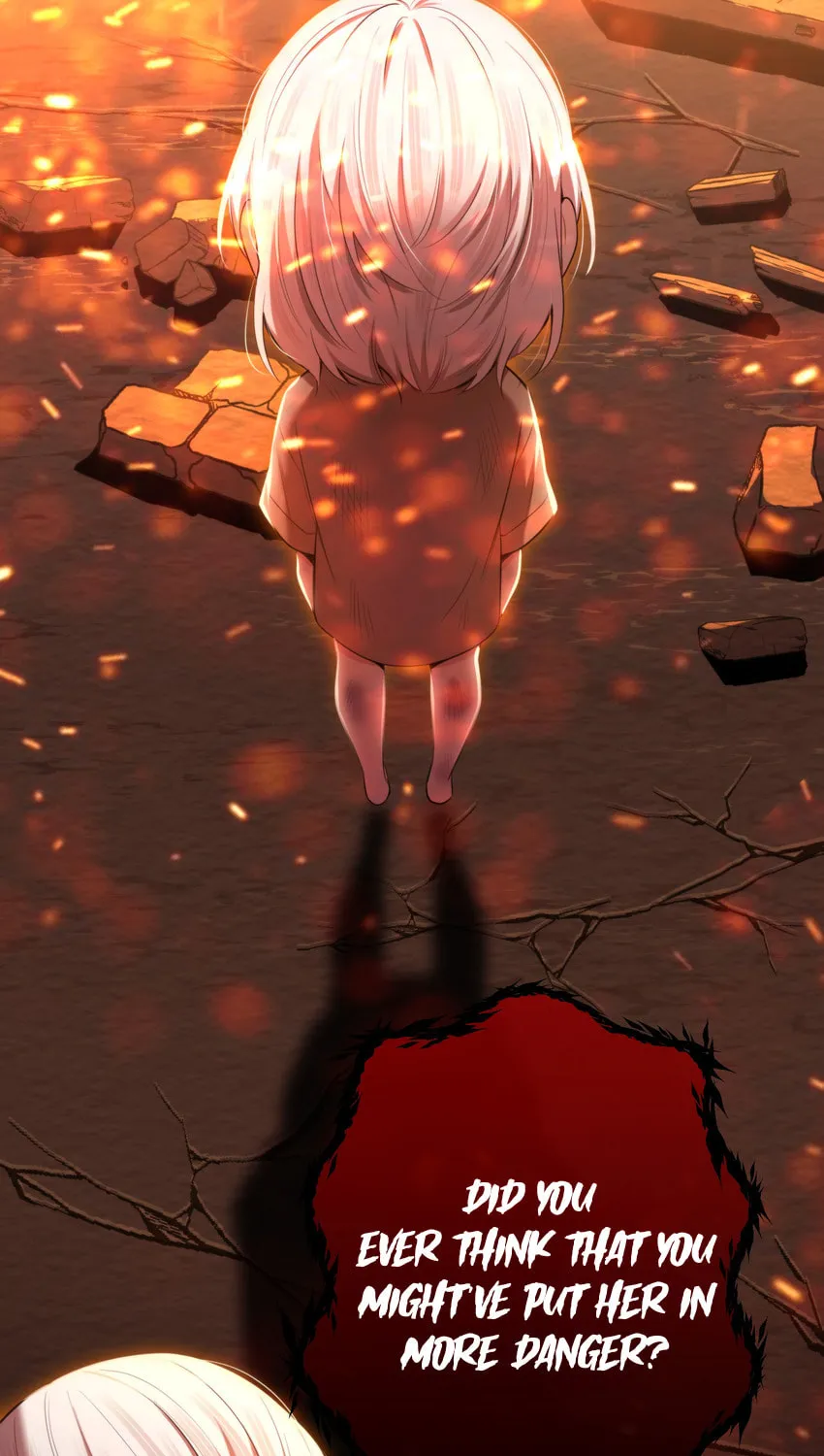 Keep an Eye on You Chapter 41 page 51 - 