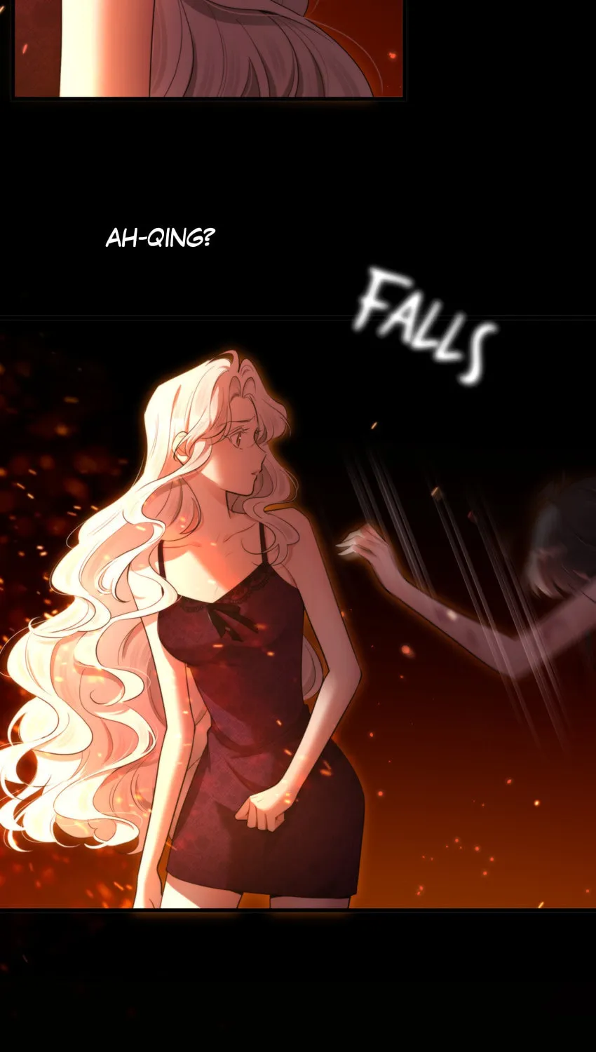 Keep an Eye on You Chapter 41 page 59 - 