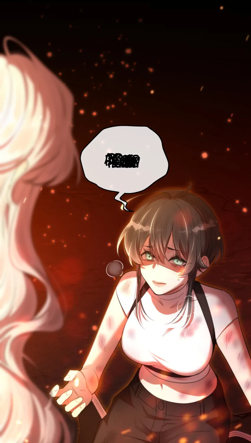 Keep an Eye on You Chapter 41 page 60 - 