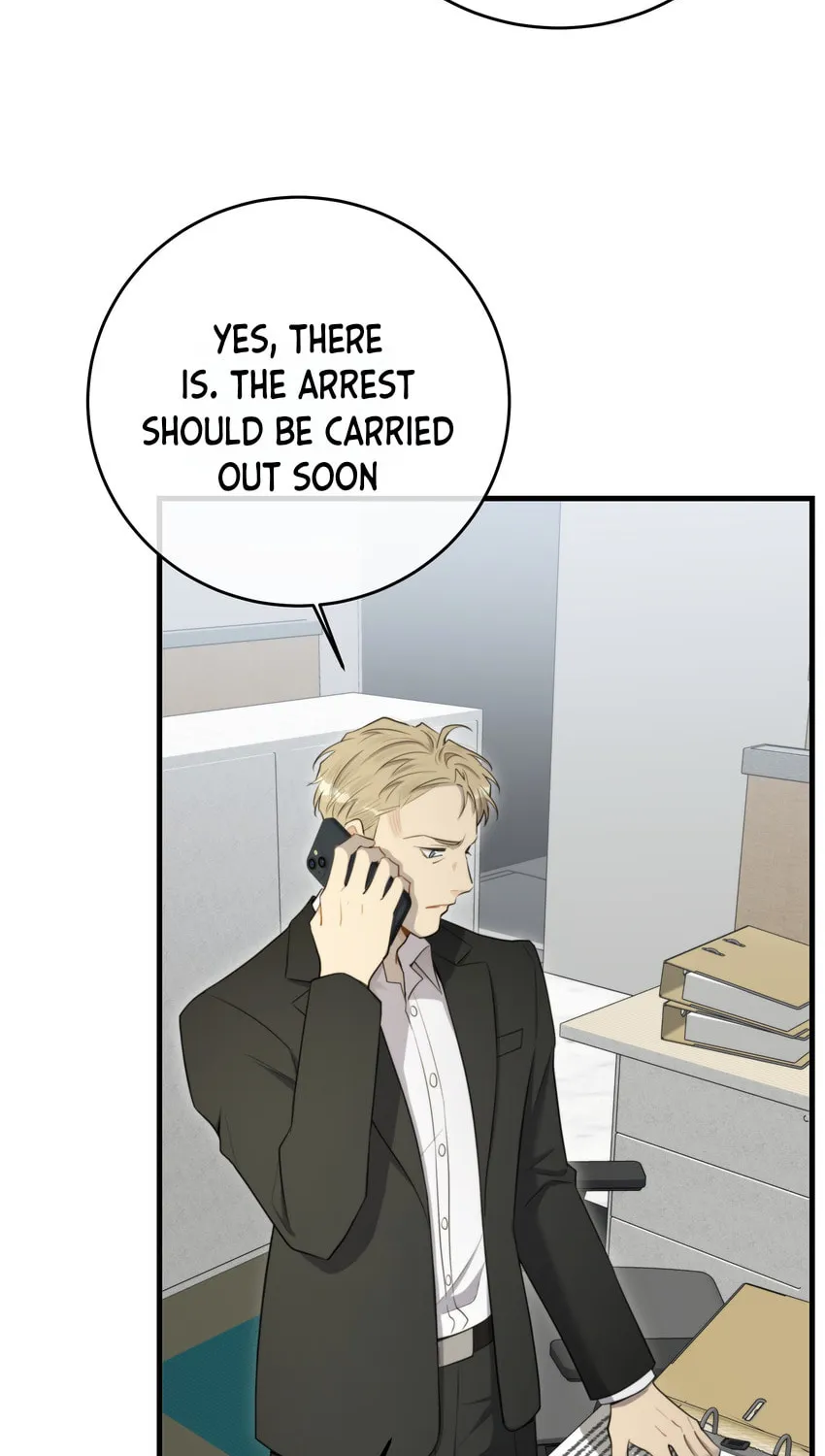 Keep an Eye on You Chapter 41 page 7 - 