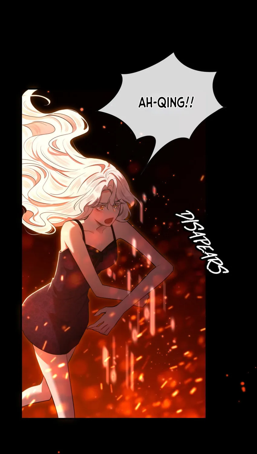 Keep an Eye on You Chapter 41 page 63 - 