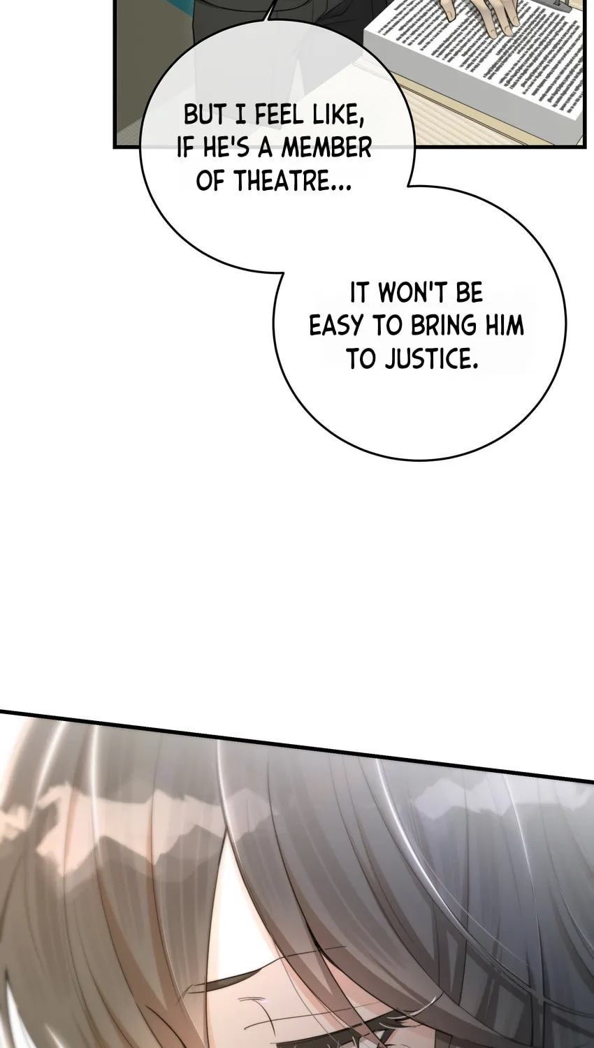 Keep an Eye on You Chapter 41 page 8 - 
