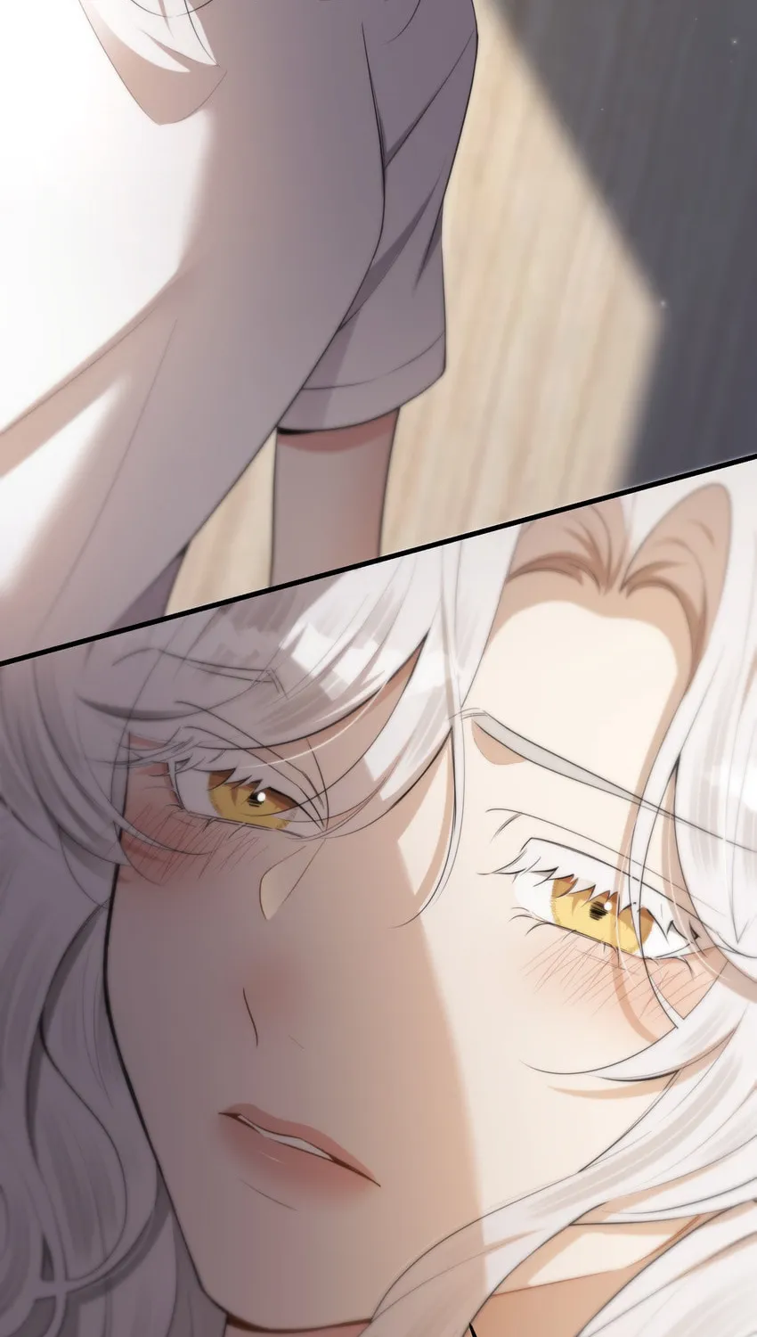 Keep an Eye on You Chapter 41 page 71 - 