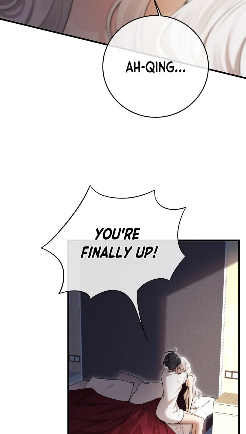 Keep an Eye on You Chapter 41 page 72 - 