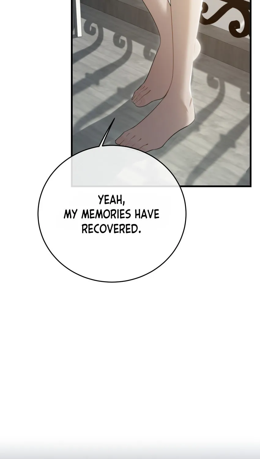 Keep an Eye on You Chapter 41 page 10 - 