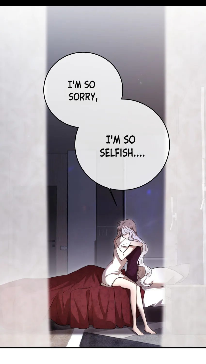 Keep an Eye on You Chapter 42 page 13 - 