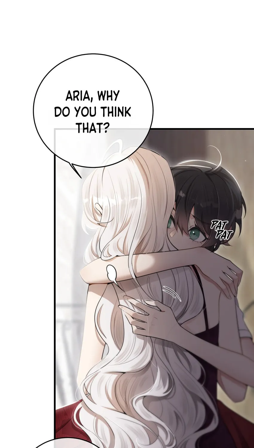 Keep an Eye on You Chapter 42 page 14 - 