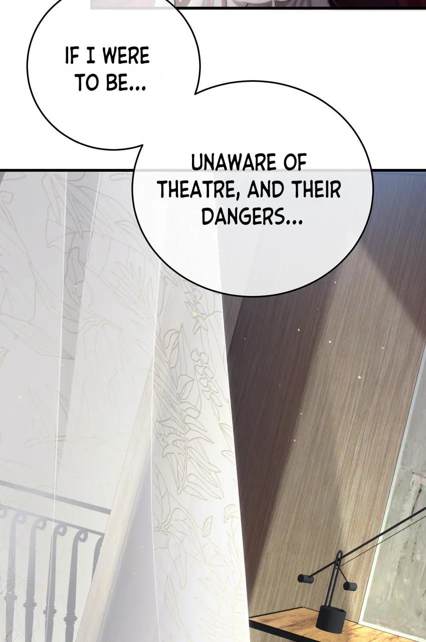 Keep an Eye on You Chapter 42 page 15 - 
