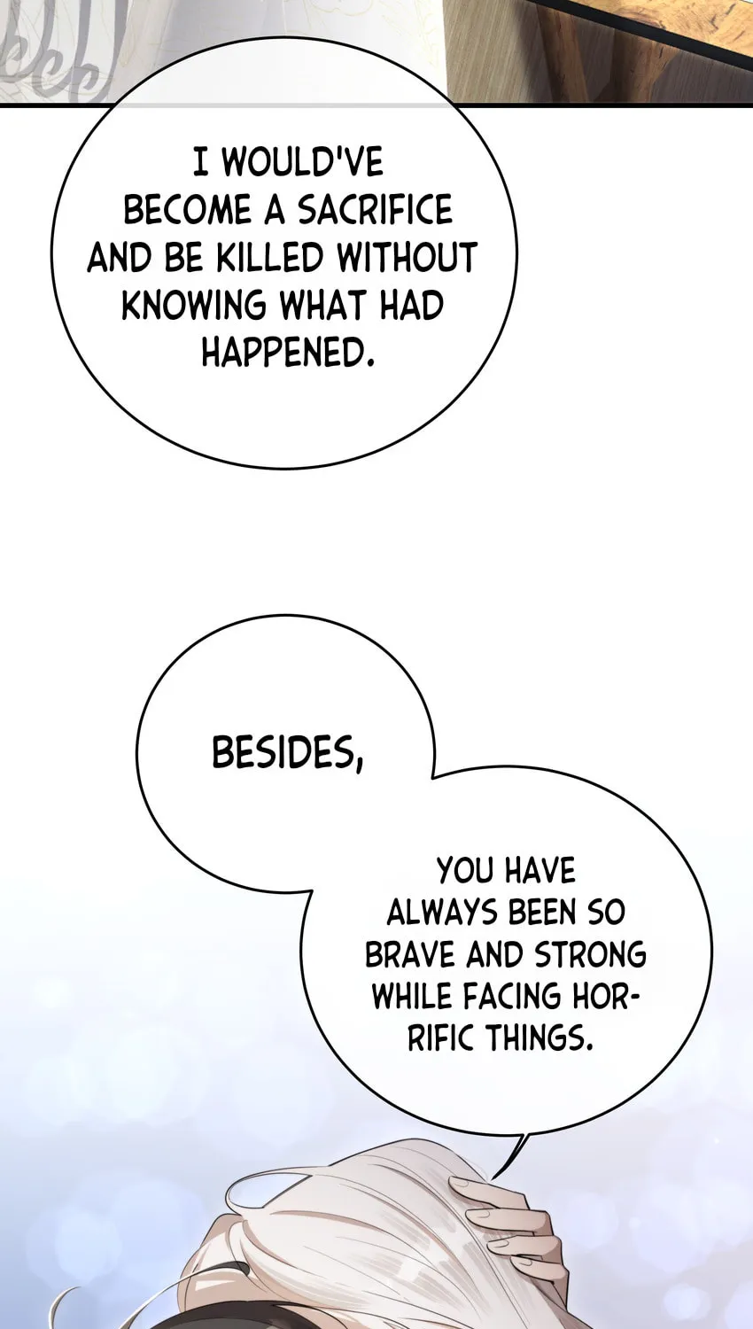 Keep an Eye on You Chapter 42 page 16 - 