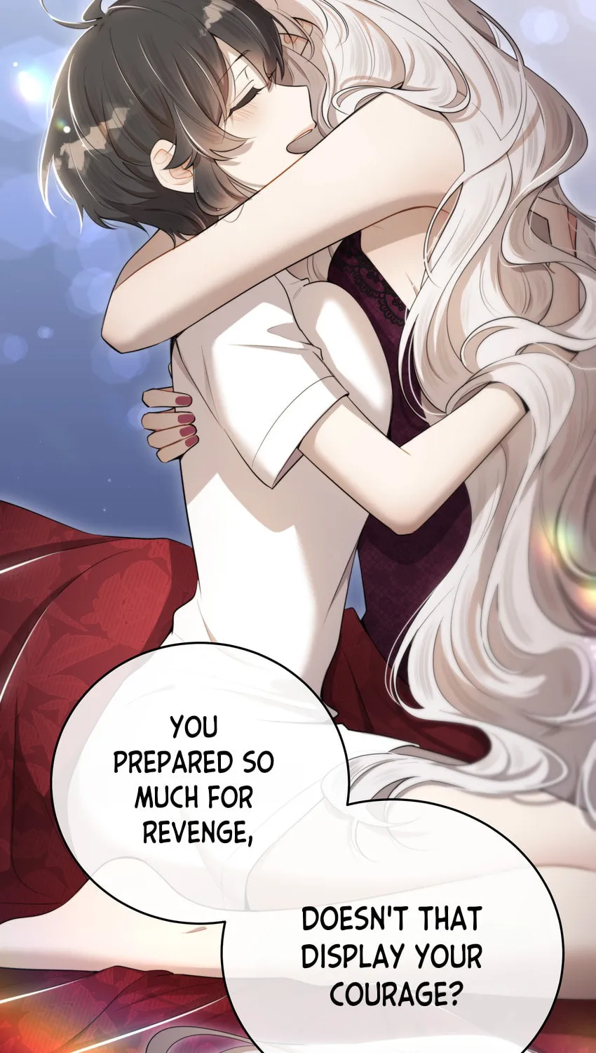 Keep an Eye on You Chapter 42 page 17 - 