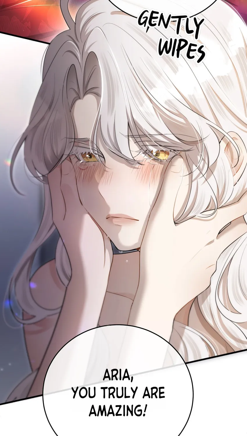 Keep an Eye on You Chapter 42 page 18 - 