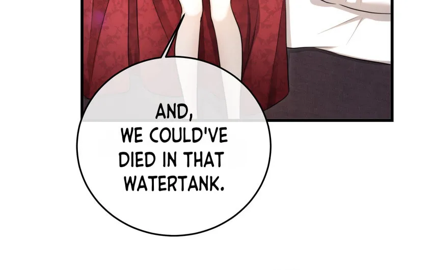 Keep an Eye on You Chapter 42 page 20 - 
