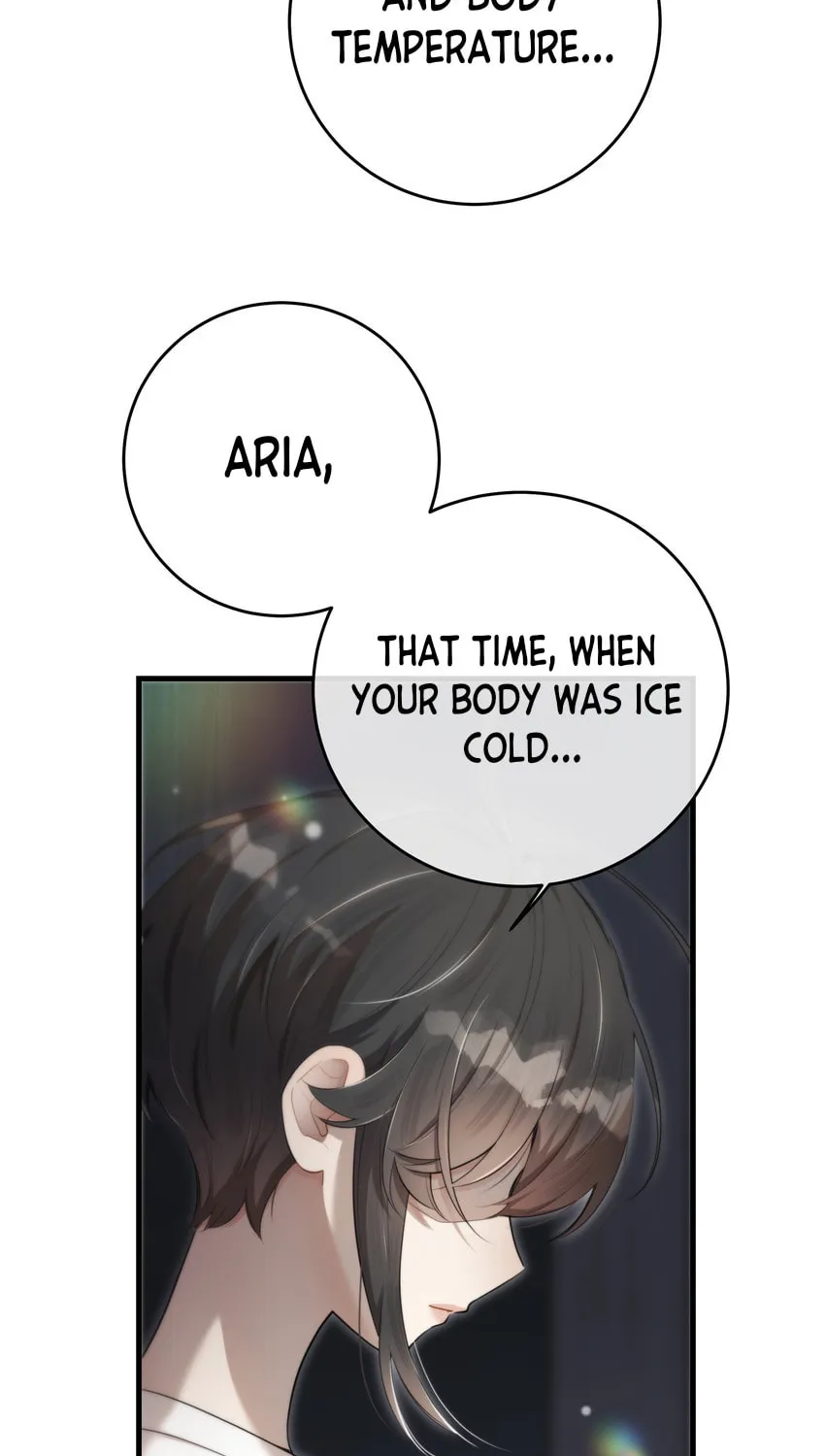 Keep an Eye on You Chapter 42 page 22 - 