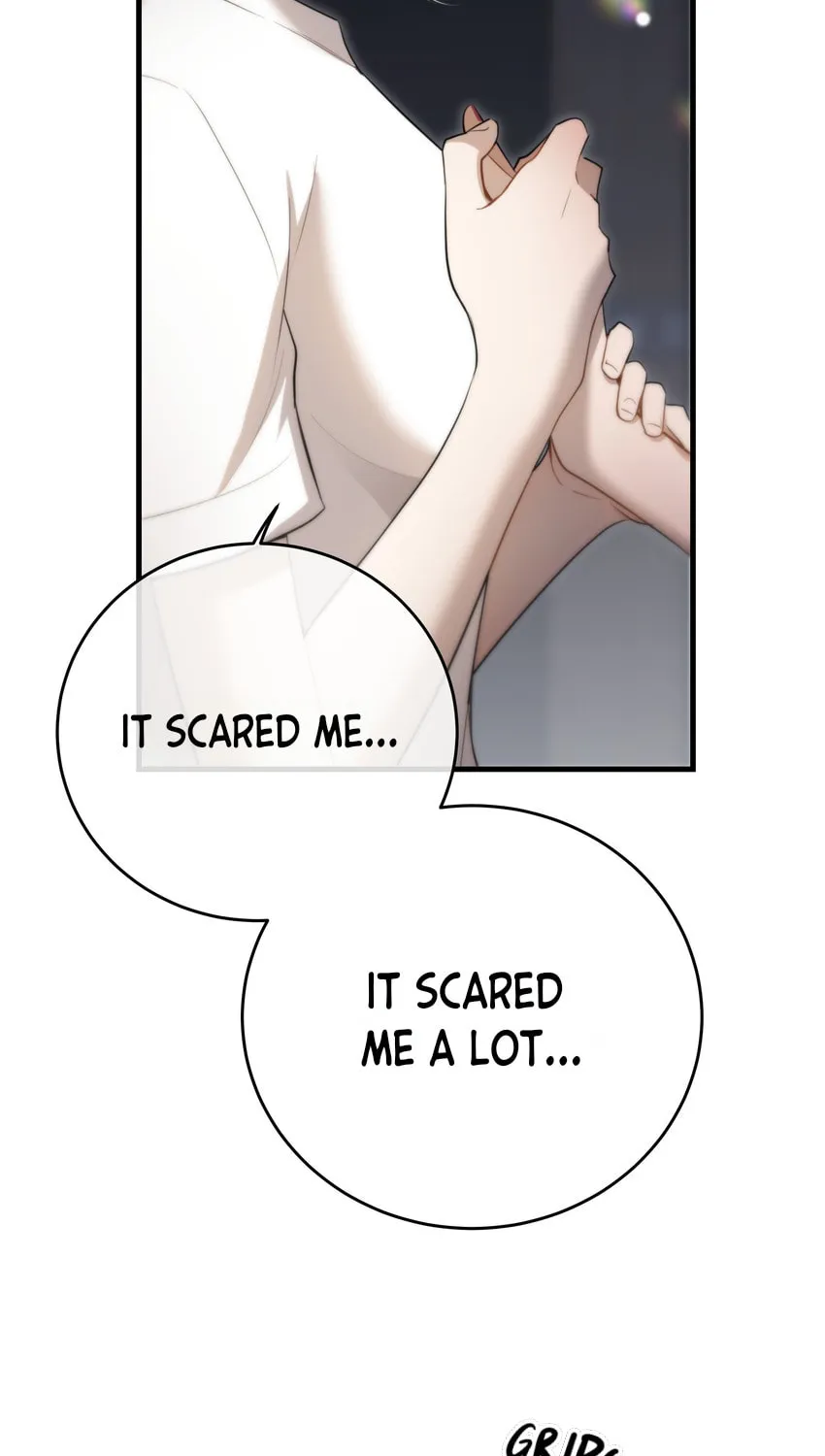 Keep an Eye on You Chapter 42 page 23 - 