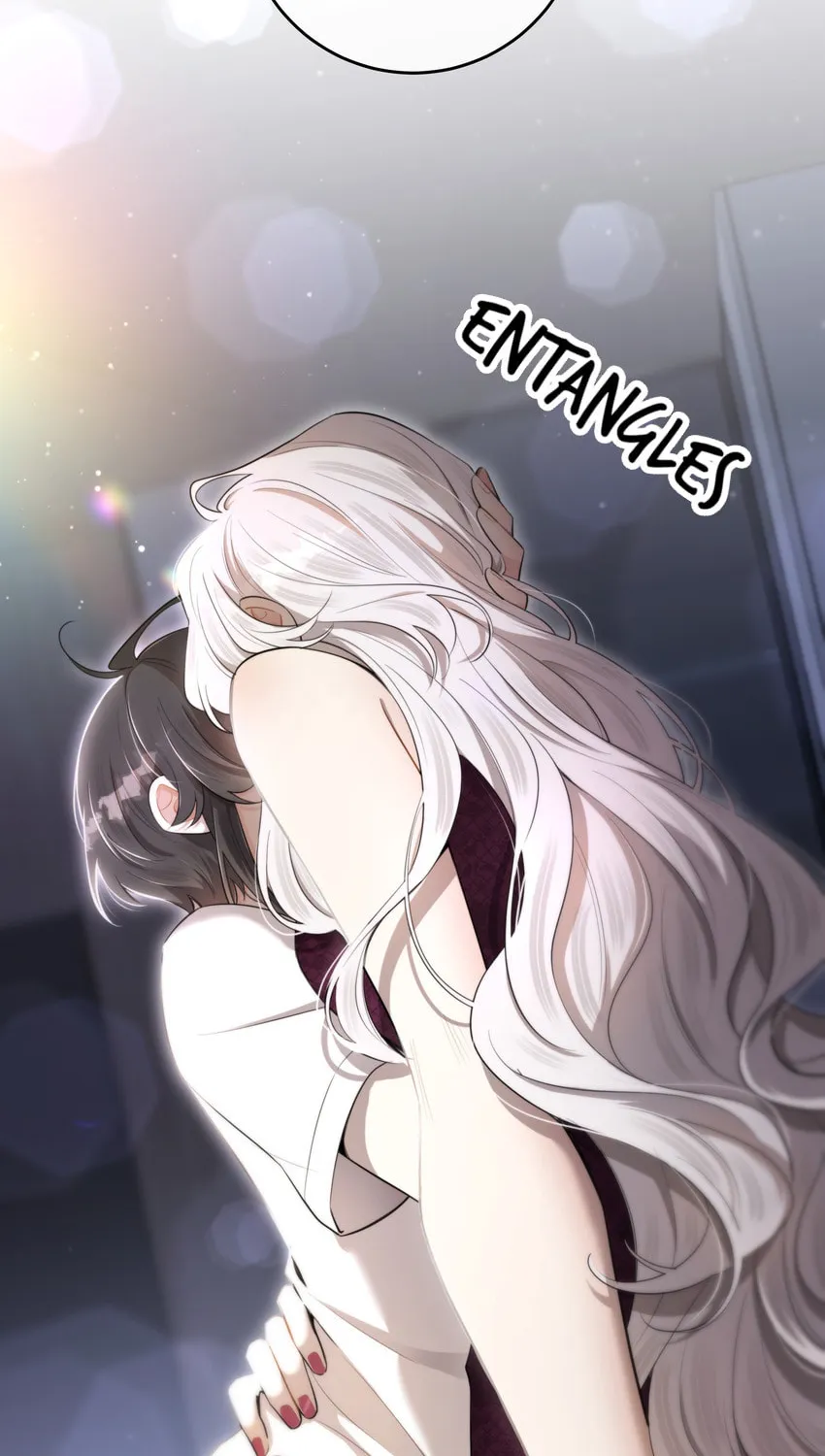 Keep an Eye on You Chapter 42 page 27 - 