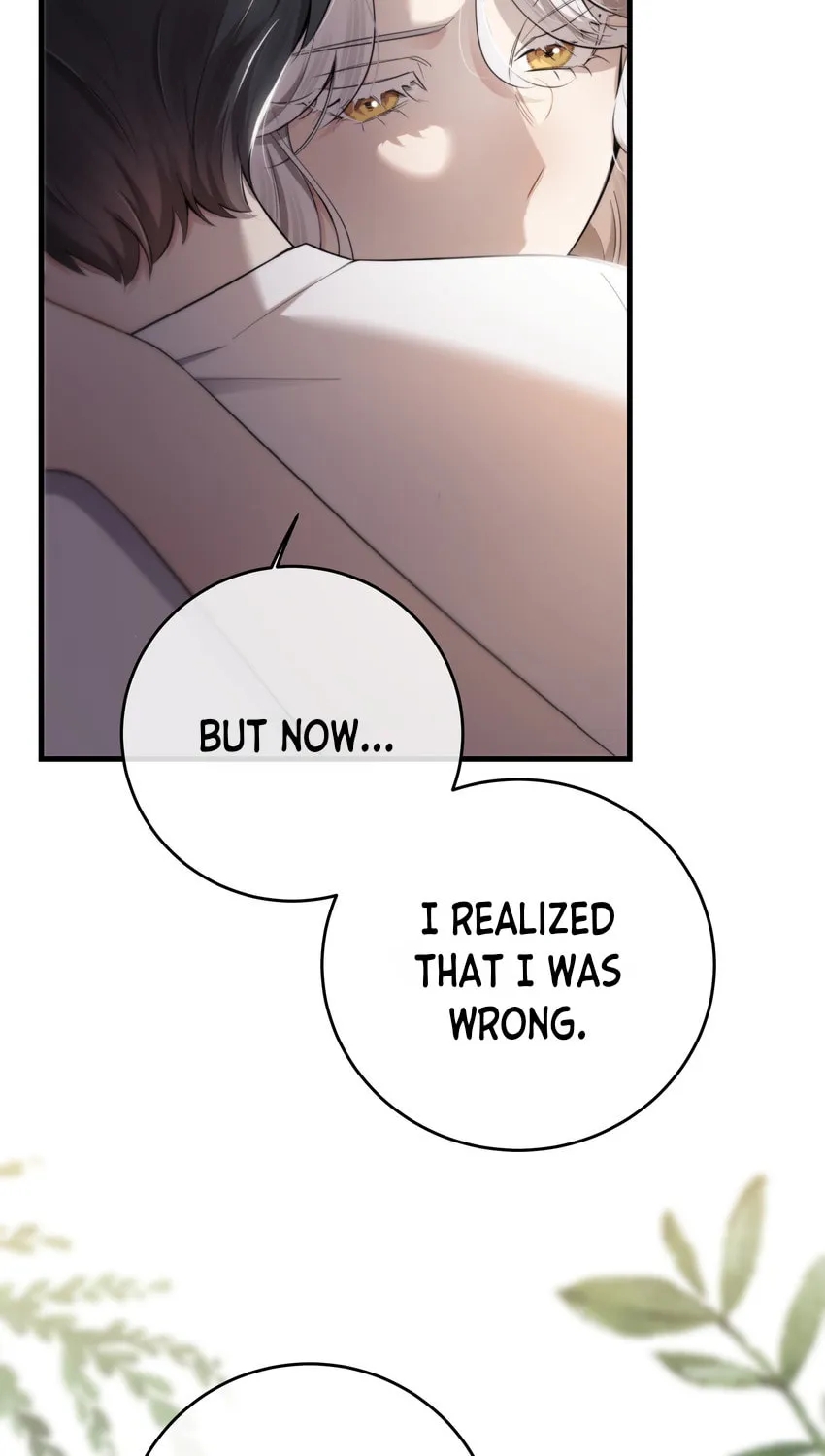 Keep an Eye on You Chapter 42 page 4 - 