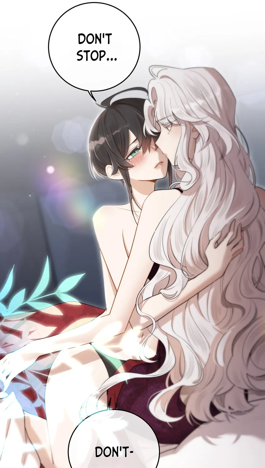 Keep an Eye on You Chapter 42 page 31 - 
