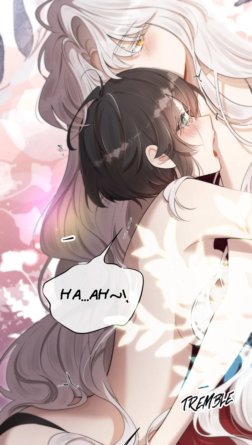 Keep an Eye on You Chapter 42 page 34 - 